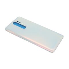 Poklopac baterije - Xiaomi Redmi Note 8 Pro beli (white) (NO LOGO) (MS).