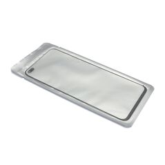 Staklo touchscreen-a - Huawei Honor 50 Lite crni (MS).