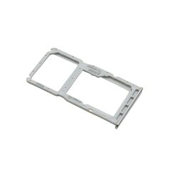 Ulozak - SIM za Huawei P30 Lite beli (white) (MS).