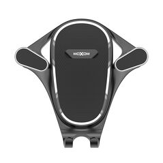 Drzac - mobilni telefon Moxom MX-VS06 ventilacija crno-srebrni (MS).