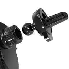 Drzac - mobilni telefon Moxom MX-VS02 ventilacija crni (MS).