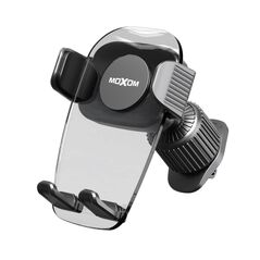 Drzac - mobilni telefon Moxom MX-VS74 ventilacija crni (MS).