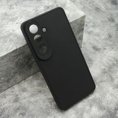 Zastitna maska (futrola) Soft 3D camera - Samsung S941 Galaxy S26 5G crna (MS).