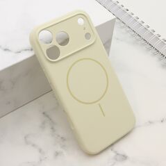 Zastitna maska (futrola) PURE MagSafe - iPhone 17 Pro Max (6.9) bez (MS).