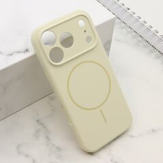 Zastitna maska (futrola) PURE MagSafe - iPhone 17 Pro bez (MS).
