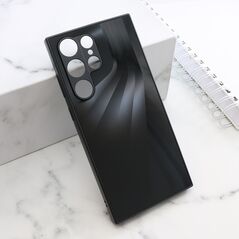 Zastitna maska (futrola) SPECTRA SHELL - Samsung S928 Galaxy S24 Ultra 5G crna (MS).