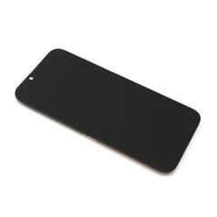 LCD displej (ekran) - iPhone 16e + Touch screen crni Incell FHD (MS).