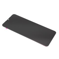 LCD displej (ekran) - Huawei Y6p/Honor 9A/Honor 9A Play + Touch screen crni ORG (MS).