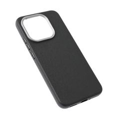 Zastitna maska (futrola) Elegant - Xiaomi 15T crna.