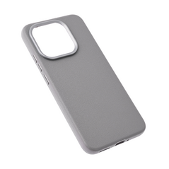 Zastitna maska (futrola) Elegant - Xiaomi 15T siva.