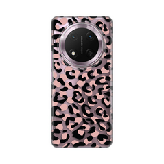 Zastitna ultra tanka (skin) maska / futrola PRINT - Huawei Honor Magic 7 lite Animal.