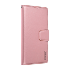 Zastitna maska (futrola) Hanman Canvas ORG - Xiaomi 15T/15T Pro roze.
