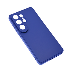 Zastitna maska (futrola) 3D Camera - Samsung S948 Galaxy S26 Ultra plava.