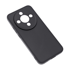 Zastitna maska (futrola) 3D Camera - Huawei Honor Magic 8 Lite crna.