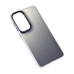 Zastitna maska (futrola) providna - Samsung S946 Galaxy S26 Plus crna.