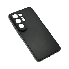 Zastitna maska (futrola) 3D Camera - Samsung S948 Galaxy S26 Ultra crna.