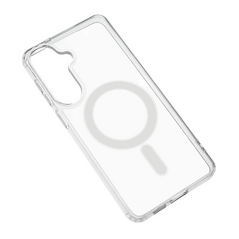Zastitna maska (futrola) Magsafe - Samsung S946 Galaxy S26 Plus Transparent.