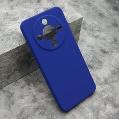 Zastitna maska (futrola) GENTLE COLOR - Huawei Honor X9D/Magic 8 lite plava (MS).