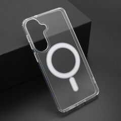 Zastitna maska (futrola) STANDARD MagSafe - Samsung S946 Galaxy S26 Plus 5G providna (MS).