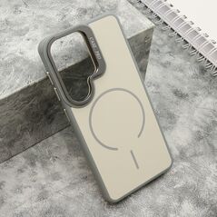 Zastitna maska (futrola) STYLISH LOOK MagSafe - Samsung S941 Galaxy S26 5G bez (MS).