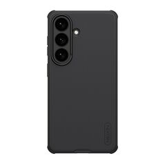 Zastitna maska (futrola) Nillkin Super Frost Pro - Samsung S941 Galaxy S26 5G crna (MS).