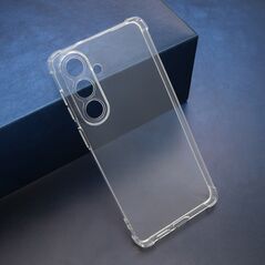 Zastitna silikonska maska (futrola) CRASHPROOF - Samsung S946 Galaxy S26 Plus 5G providna (MS).