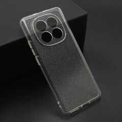 Zastitna maska (futrola) SPARKLING - Xiaomi Redmi Note 15 5G (Global)/Xiaomi Redmi Note 15 5G (EU) providna (MS).