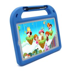 Wintouch tablet - decu K13 10 inca plavi (MS).