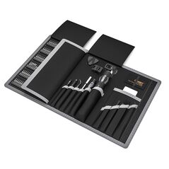 Set srafcigera JAKEMY YF-P13 PRO Tech,201 u 1 (MS).