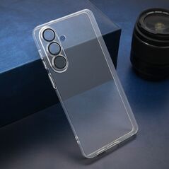 Zastitna maska (futrola) CLEAR CAMERA GLASS - Samsung S946 Galaxy S26 Plus 5G providna (MS).