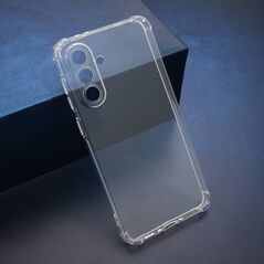 Zastitna silikonska maska (futrola) CRASHPROOF - Samsung A366 Galaxy A36 5G providna (MS).