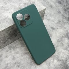 Zastitna maska (futrola) GENTLE COLOR - Huawei Honor X5c/X5c Plus zelena (MS).