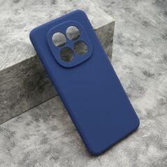 Zastitna maska (futrola) GENTLE COLOR - Xiaomi Redmi Note 15 Pro 5G (Global)/Xiaomi Redmi Note 15 Pro 5G (EU) teget (MS).