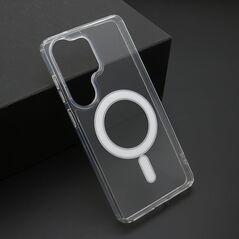 Zastitna maska (futrola) STANDARD MagSafe - Samsung S948 Galaxy S26 Ultra 5G 5G providna (MS).