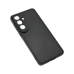 Zastitna maska (futrola) 3D Camera - Samsung S946 Galaxy S26 Plus crna.