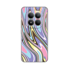 Zastitna ultra tanka (skin) maska / futrola PRINT - Xiaomi Redmi Note 15 Pro Plus 5G Liquid Dream.