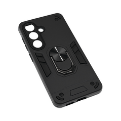 Zastitna maska (futrola) Hard Ring - Samsung S941 Galaxy S26 crna.