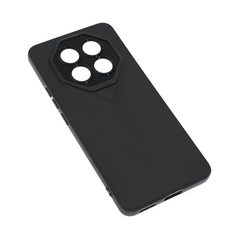 Zastitna maska (futrola) Blade - Xiaomi Redmi Note 15 4G crna.