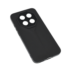 Zastitna maska (futrola) Blade - Xiaomi Redmi Note 15 Pro 5G crna.