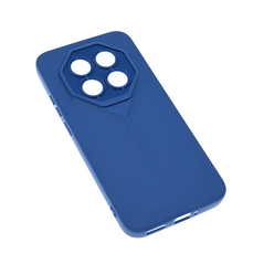 Zastitna maska (futrola) Blade - Xiaomi Redmi Note 15 Pro 5G plava.