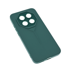 Zastitna maska (futrola) Blade - Xiaomi Redmi Note 15 Pro 4G zelena.