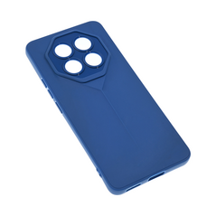 Zastitna maska (futrola) Blade - Xiaomi Redmi Note 15 4G plava.