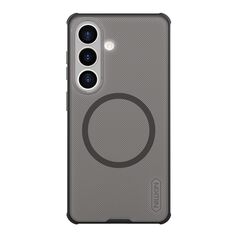 Zastitna maska (futrola) Nillkin Super Frost Pro Magnetic - Samsung S946 Galaxy S26 Plus 5G providno crna (MS).