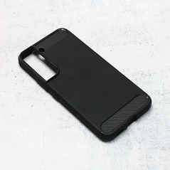Zastitna maska (futrola) Defender Safeguard - Samsung Galaxy S22 5G crna.