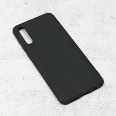 Zastitna maska (futrola) 3D Camera - Samsung A307F/A505F/A507F Galaxy A30s/A50/A50s crna.