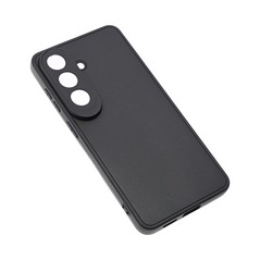 Zastitna maska (futrola) 3D Camera - Samsung S941 Galaxy S26 crna.