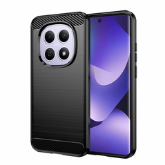 Zastitna maska (futrola) Defender Safeguard - Xiaomi Redmi Note 15 4G (EU) crna.