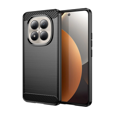 Zastitna maska (futrola) Defender Safeguard - Xiaomi Redmi Note 15 Pro 4G (EU) crna.