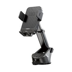 Drzac - mobilni telefon Moxom MX-VS130 wireless 15W crni (MS).