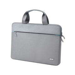 Torba - laptop Coteci 14050 15-16 inch svetlo siva.